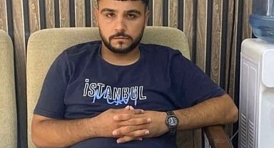 Sokakta silahlı kavga: 1 ölü, 1 yaralı