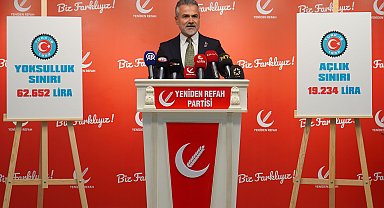 Suat Kılıç: Seçilmiş belediye başkanları kendi partilerinde kalmalıdır