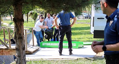 Sultan'ın ölümüyle ilgili eski erkek arkadaşı tutuklandı