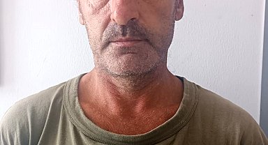 Şüphe üzerine durdurulan hurdacının, 33 yıldır kayıp olarak arandığı ortaya çıktı