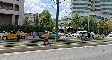 Suriye'deki 5.2'lik deprem, Hatay, Gaziantep ve Kilis'te de hissedildi