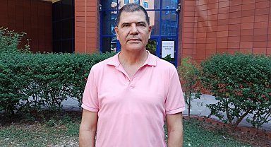 Suriye'deki 5.2'lik deprem, Hatay, Gaziantep ve Kilis'te de hissedildi