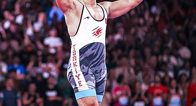 Taha Akgül sporculuk kariyerini sonlandırdığını açıkladı