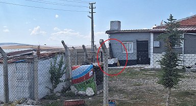 Tandıra düşen 13 aylık bebek, 70 gün sonra hayatını kaybetti