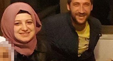 Tartıştığı eşini döverek öldürdü