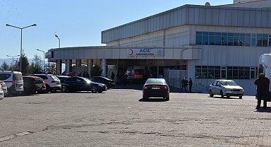 Tartıştığı husumetlisi tarafından öldürüldü