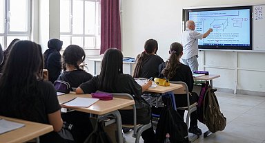 Taşıma yoluyla eğitime erişim hükümleriyle ilgili yönetmelik Resmi Gazete'de