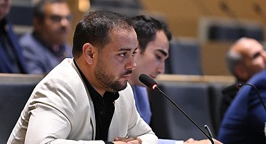 Tekirdağ'da CHP'li meclis üyesini tabancayla ağır yaralayan şüpheli tutuklandı