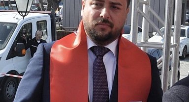 Tekirdağ'da tabancayla vurulan CHP'li meclis üyesi ağır yaralandı