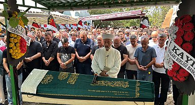 Tekirdağ'da tabancayla vurulan meclis üyesi kurtarılamadı