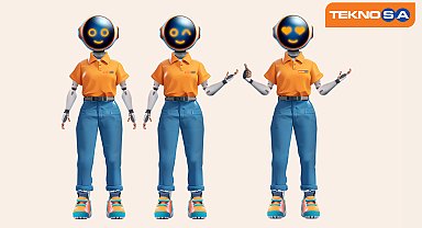 Teknosa, yapay zeka destekli dijital satış danışmanı asistanı Bilge'yi ekibine dahil etti