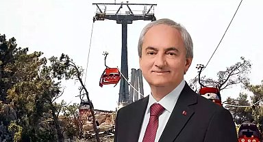 Teleferik kazası davasında 'Başkan Kocagöz için yurt dışı yasağı kaldırılsın' talebi reddedildi