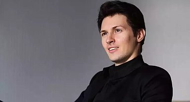 Telegram'ın CEO'su Durov 5 milyon euro kefaletle serbest bırakıldı