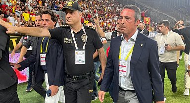 TFF'den açıklama: Gerekli kararlar ivedilikle alınacaktır