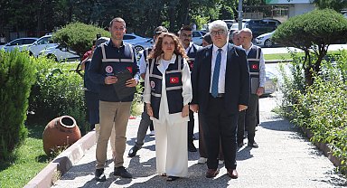 Ticaret Bakanlığı'ndan kırtasiye ve okul ürünlerine yönelik denetim