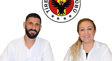 Tire FK'dan 2 takviye daha