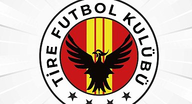 Tire FK'nın logosu başkandan esinlendi