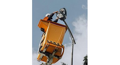 Toroslar EDAŞ Gaziantep'te bakım, onarım ve yatırımlarını sürdürüyor