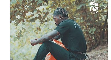 Trabzonspor, Muhammed Cham'la sözleşme imzaladı