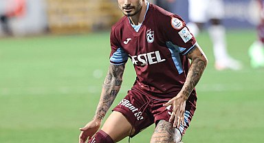 Trabzonspor'da 2 ayrılık