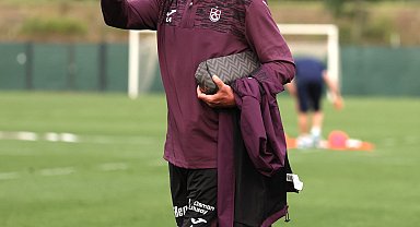 Trabzonspor'da ikinci Abdullah Avcı dönemi 325 gün sürdü