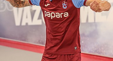 Trabzonspor'da Savic şoku
