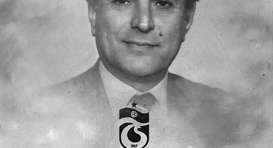 Trabzonspor'un eski başkanı Ahmet Salih Erdem, hayatını kaybetti