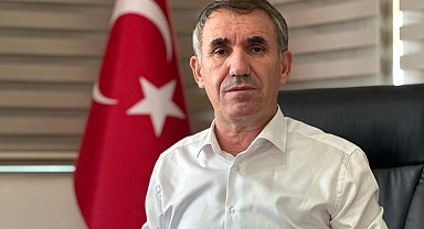 Trakya Birlik Yönetim Kurulu Başkanı Kırbiç: Cumhurbaşkanı Kararına piyasalar olumlu tepki verecektir