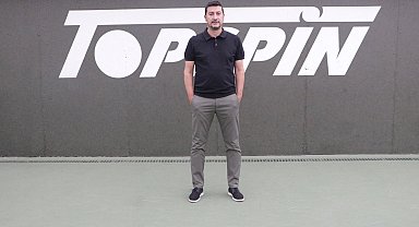 TTF başkan adayı İsmail Geliç: Martin Luther King gibi benim de bir hayalim var