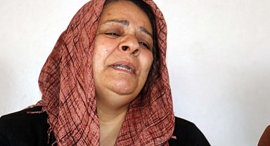 Tüfekle öldürülen Emir'in annesi: Çocuğumun tek suçu, sokakta oyun oynamaktı