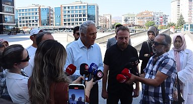 Tüketiciler Birliği'nden Prof. Dr. Mehmet Ceyhan hakkında suç duyurusu