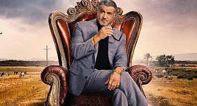 Tulsa King'in ikinci sezon fragmanı yayınlandı