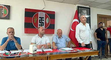 Turgutluspor şirketleşti