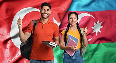 Türkiye-Azerbaycan Üniversitesi'ne yoğun ilgi