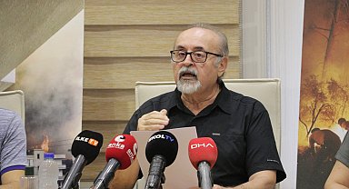 Türkiye Ormancılar Derneği'nden 'ateşsiz piknik' önerisi