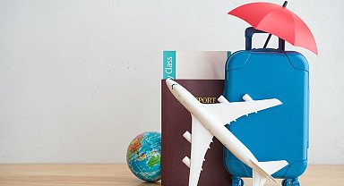 Türkiye'de her 5 kişiden dördü, en az bir kez yalnız seyahat etmiş