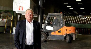 TURQUALITY programına kabul edilen Teknopanel, 4 yılda ihracat cirosunu ikiye katlayacak