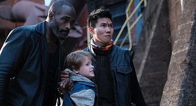 TV+, Gunner'ın yayın tarihini duyurdu