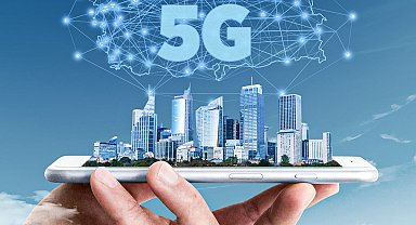 ULAK Haberleşme'de hedef, yerli ve milli 5G