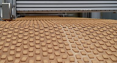 Ülker Bisküvi, 2024 yılının ilk yarısını 36,6 milyar TL ciroyla kapattı