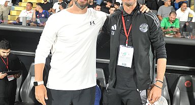 Ümraniyespor - Çorum FK: 3-0