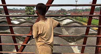 UNICEF: Bangladeş'teki protestolarda 32 çocuk hayatını kaybetti