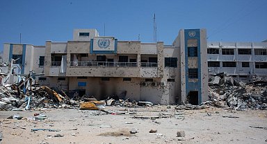 UNRWA, 7 Ekim saldırılarına karışmakla suçlanan 9 çalışanını işten çıkardı