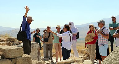 Urartuların 62 yıllık bekçisi: Benden sonra bu lisan buralarda ölecek