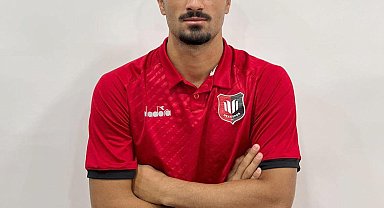 Uşakspor'da transfer sürüyor