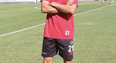 Uşakspor'dan 2 takviye daha