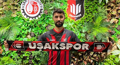 Uşakspor'dan 7 transfer birden