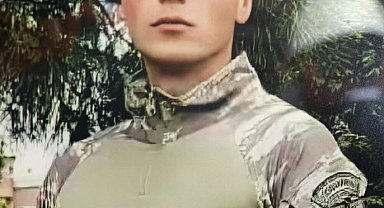 Uzman çavuş, eğlence mekanı çıkışı bıçaklı kavgada öldürüldü