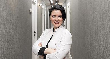 Uzmanı güneşten korunma ve leke tedavi yöntemlerini anlattı