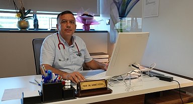 Uzmanından 'turist ishali' uyarısı